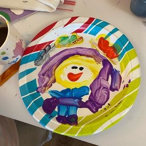 Meet your Posher, Brenda